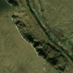 Satellite imagery of Step’anavani, AM