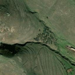 Satellite imagery of Tsink’ar, AM