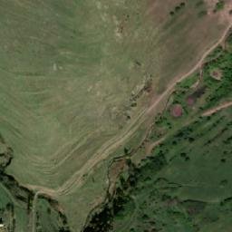 Satellite imagery of Tsink’ar, AM