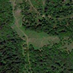 Satellite imagery of Yeghnakhaghats’, AM