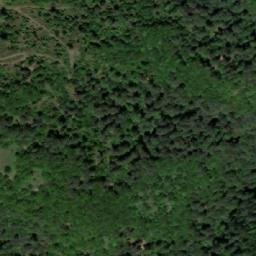 Satellite imagery of Yeghnakhaghats’, AM