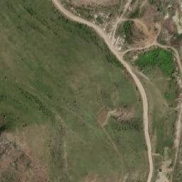 Satellite imagery of Gilhank’, AM