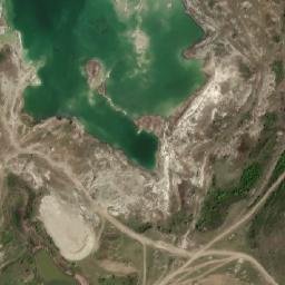 Satellite imagery of Gilhank’, AM
