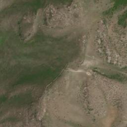 Satellite imagery of Paranots’, AM