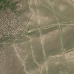 Satellite imagery of Paranots’, AM