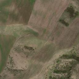 Satellite imagery of Quruşlu Dağı, AZ