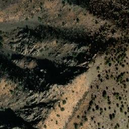 Satellite imagery of Кызыкурган, KZ