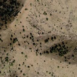 Satellite imagery of Кызыкурган, KZ