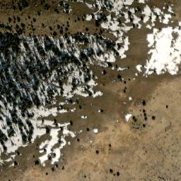 Satellite imagery of Сарытюбе, KZ