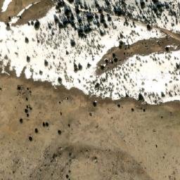 Satellite imagery of Сарытюбе, KZ