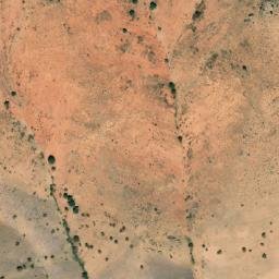 Satellite imagery of survey_point, KZ