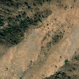 Satellite imagery of survey_point, KZ