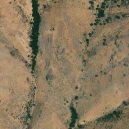 Satellite imagery of survey_point, KZ
