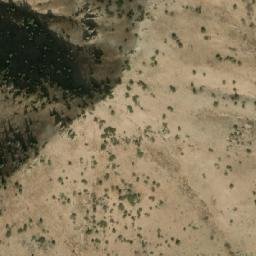 Satellite imagery of survey_point, KZ