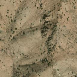 Satellite imagery of survey_point, KZ