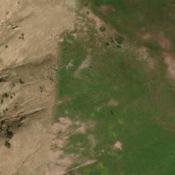 Satellite imagery of survey_point, KZ