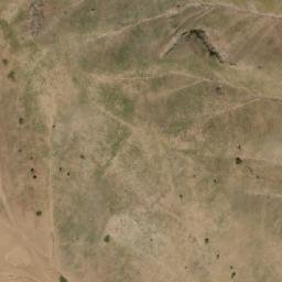 Satellite imagery of survey_point, KZ