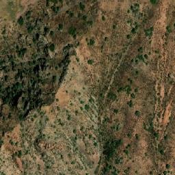 Satellite imagery of survey_point, KZ