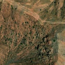 Satellite imagery of survey_point, KZ