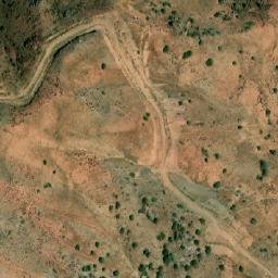 Satellite imagery of survey_point, KZ