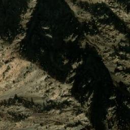 Satellite imagery of survey_point, KZ