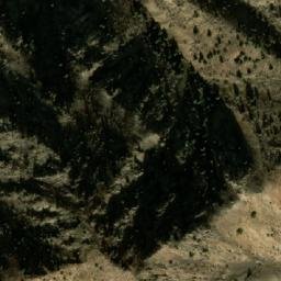 Satellite imagery of survey_point, KZ
