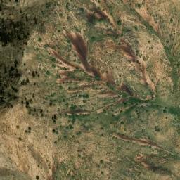 Satellite imagery of survey_point, KZ