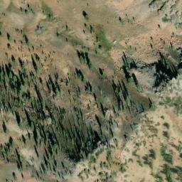 Satellite imagery of Gulick Mine, US