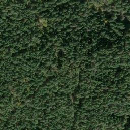 Satellite imagery of Kadas Mine, US
