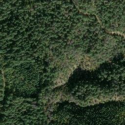 Satellite imagery of Kadas Mine, US