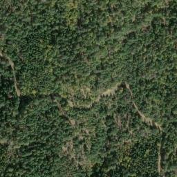 Satellite imagery of Kadas Mine, US