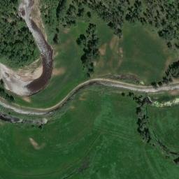 Satellite imagery of S 72 — NGS MP0353 — Dixon, US, US