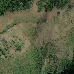 Satellite imagery of BATTLE — NGS MP0650 — Carbon County, US, US