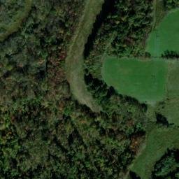 Satellite imagery of Chestnut Ridge, US