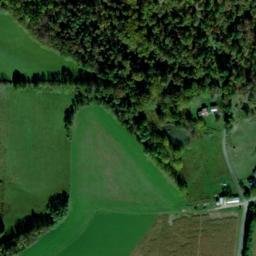 Satellite imagery of Chestnut Ridge, US