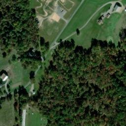 Satellite imagery of Chestnut Ridge, US