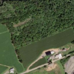 Satellite imagery of Milton Quarry, US