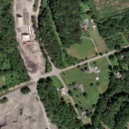 Satellite imagery of Milton Quarry, US