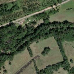 Satellite imagery of Milton Quarry, US