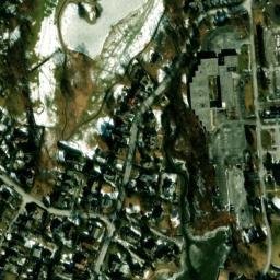 Satellite imagery of Cummings Point, US