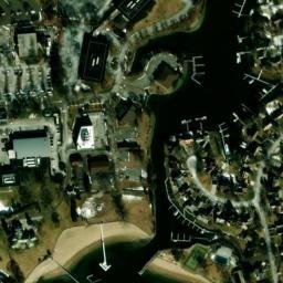 Satellite imagery of Cummings Point, US