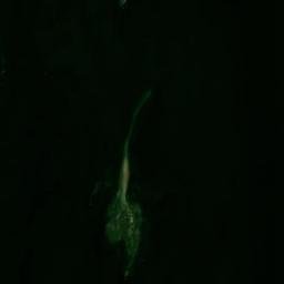 Satellite imagery of Cemetery Point, US