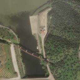 Satellite imagery of survey_point, PT