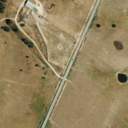 Satellite imagery of survey_point, PT