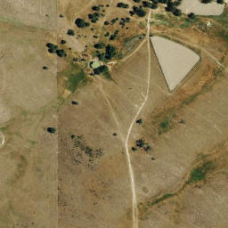 Satellite imagery of survey_point, PT