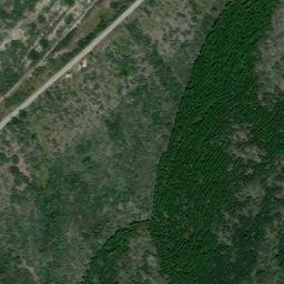 Satellite imagery of Sierra Tonda, ES