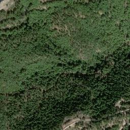 Satellite imagery of Serra de Pàndols, ES