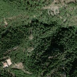 Satellite imagery of Serra de Pàndols, ES