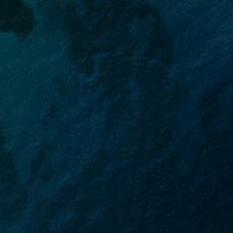 Satellite imagery of Punta Porquerola, ES