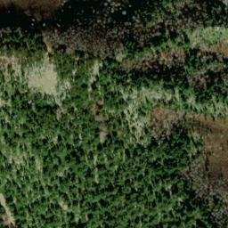Satellite imagery of Mali i Shpatit, AL